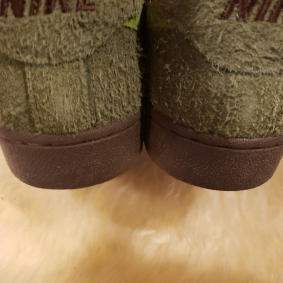 π₯π₯π₯Nike Air Classic SB SZ 10 310704-331π₯π₯π₯ Extremely rare ! - Picture 10 of 13